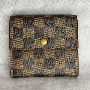 Authentic Louis Vuitton Wallet